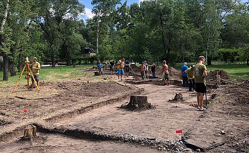 Фото предоставлено Госинспекцией по охране объектов культурного наследия Хакасии